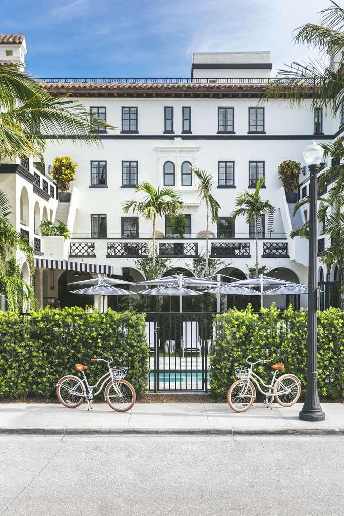White Elephant Palm Beach Eksteriør billede